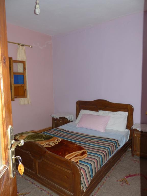 Maison D'Hotes Chez Souad Taliouine Cameră foto
